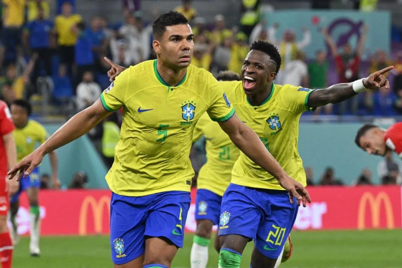 Vai ter folga nos jogos do Brasil na Copa? Entenda o que diz a legislação