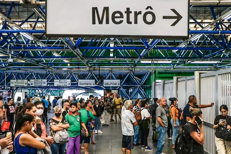 Vai ter greve do Metrô de SP? O que se sabe sobre a possível paralisação
