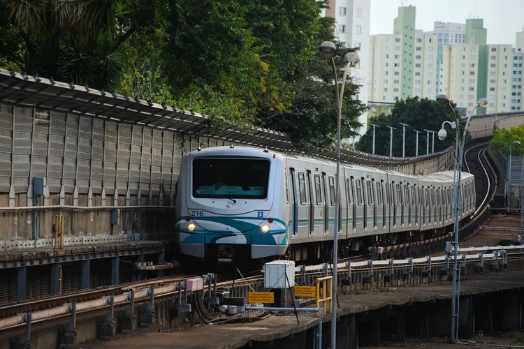 Vai ter greve do Metrô de SP? Sindicato aprova paralisação para próxima semana