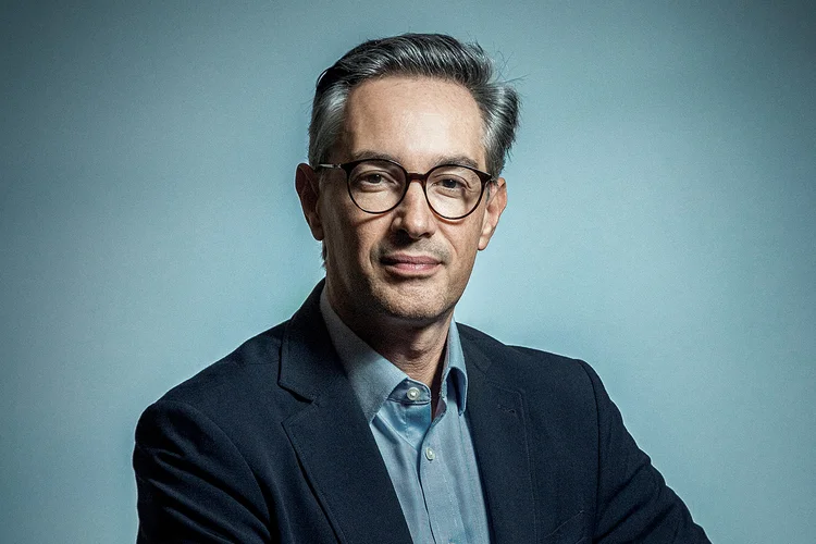 Vale aposta na eletrificação: 'Processo passa pelo cobre', diz CEO