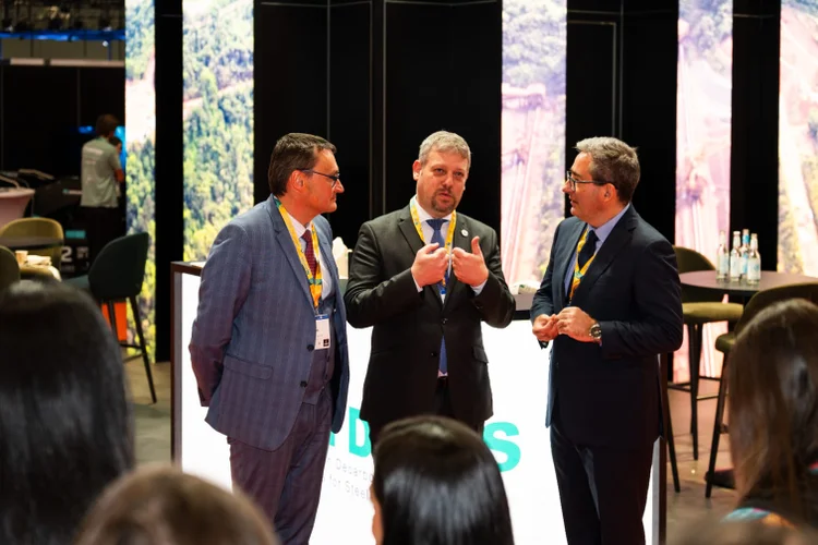 Vale fecha parceria de hidrogênio que pode beneficiar o Maranhão