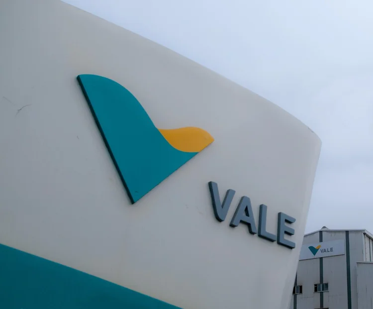 Vale: lucro cresce 36% no 1º tri, mas vem abaixo do consenso — entenda o resultado