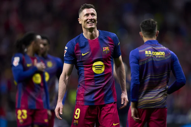 Valencia x Barcelona: veja horário e onde assistir ao jogo pela La Liga hoje