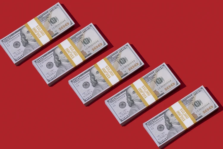 Valor de mercado de 13 dígitos: quem é quem no clube das trilionárias