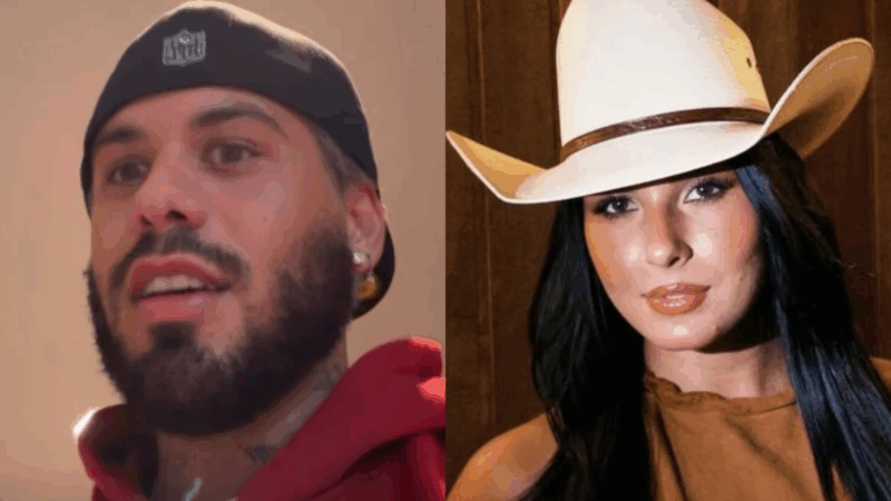 Vão voltar? Zé Felipe revela possibilidade de voltar com Ana Castela: ‘Bagunça que fiz’