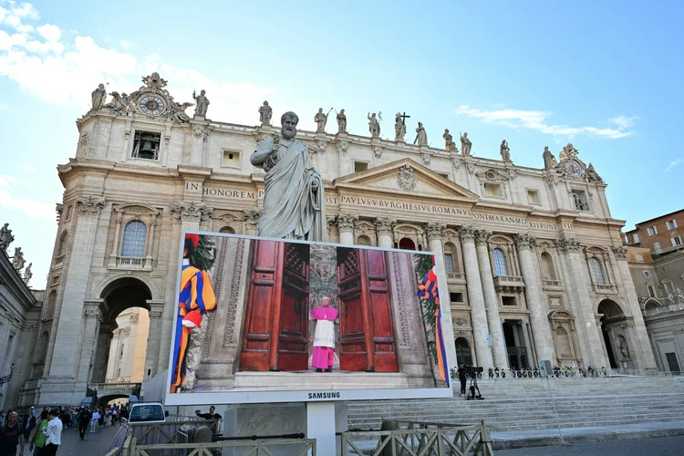 Vaticano rejeita participar do Conselho de Paz de Trump para Gaza