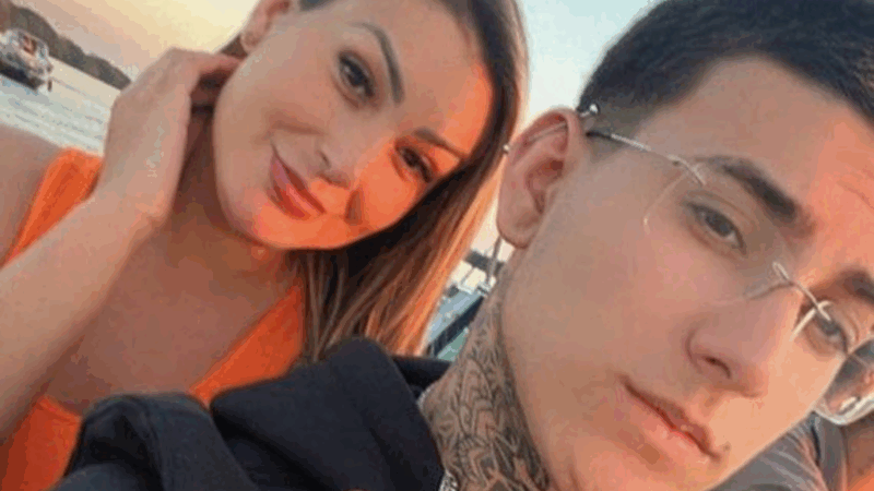 Vaza conversa de Andressa Urach com o filho após filme juntos; conteúdo choca