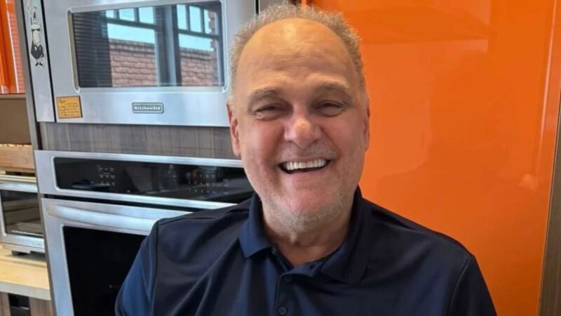 Veja a última postagem de Oscar Schmidt antes de falecer