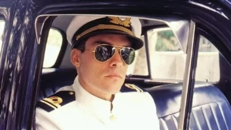 Veja antes e depois de ex-galã da Globo que deixou a fama e mudou totalmente de vida