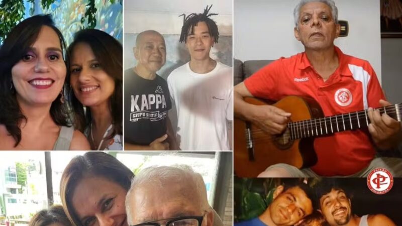 Veja como vivem hoje os familiares dos ‘Mamonas Assassinas’, a banda que marcou o Brasil