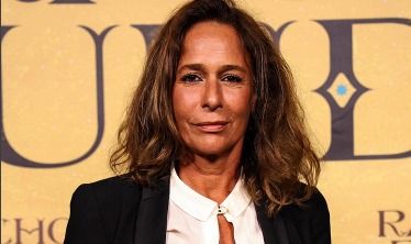 Veja foto raríssima da filha discreta da atriz Andrea Beltrão