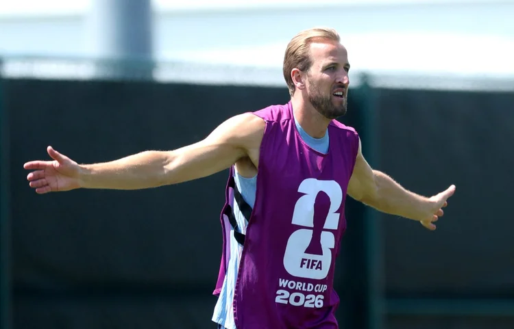 Veja o histórico de estreias da Inglaterra na Copa do Mundo