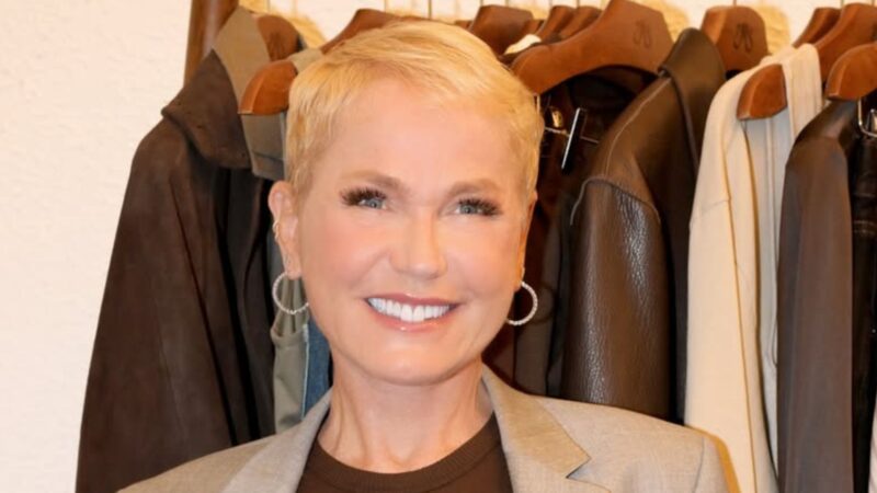 Veja que ex-paquitas foram barradas na turnê do último show da Xuxa