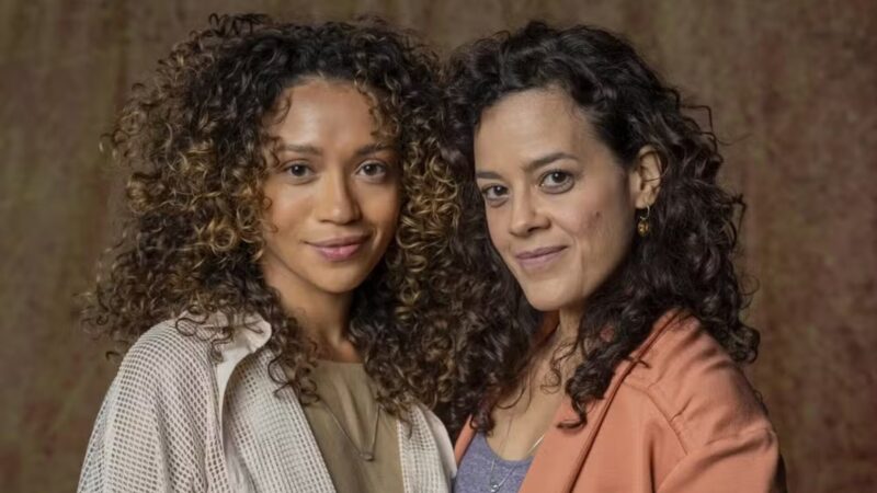 Veja quem são as atrizes de ‘Vale Tudo’ que vivem romance discreto