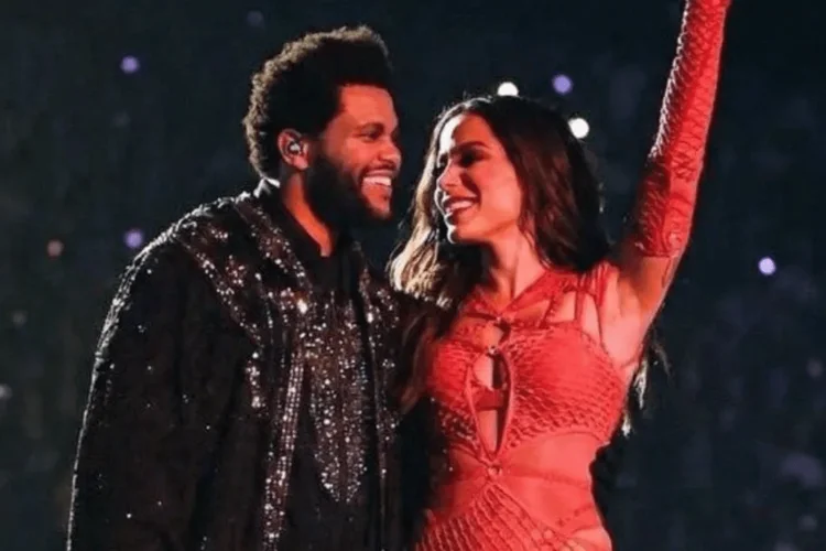 Veja setlist completa do show do The Weeknd em São Paulo