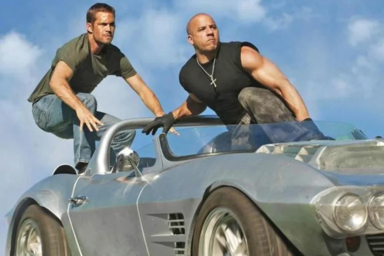 'Velozes e Furiosos' faz 25 anos e prova por que ainda domina Hollywood