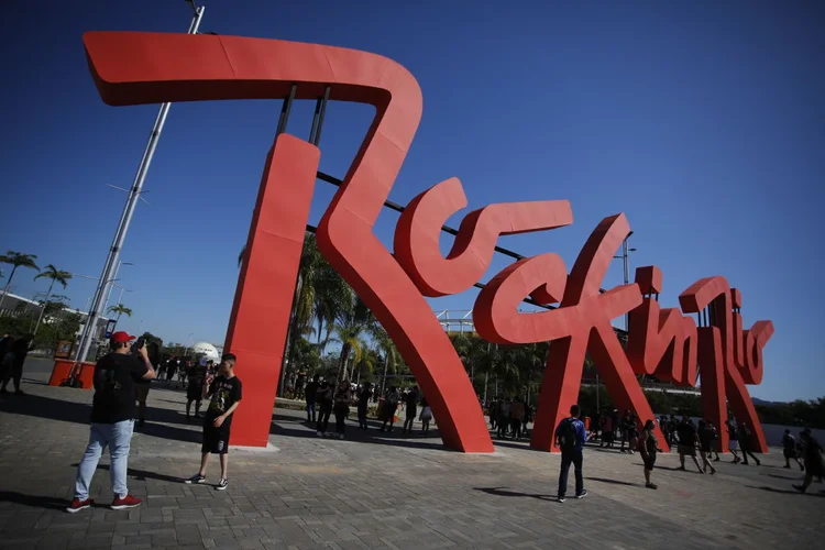 Vendas de ingressos para o Rock In Rio começam hoje; confira o horário