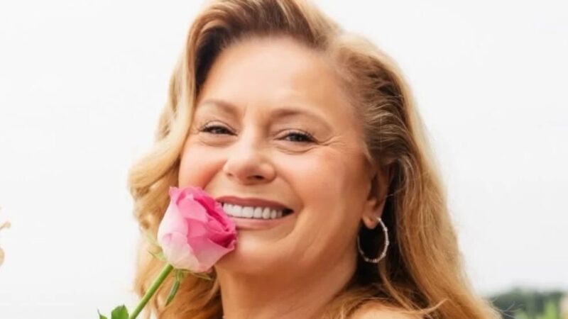 Vera Fischer revive os anos 70 em ensaio nu: ‘Ainda estava descobrindo o mundo’