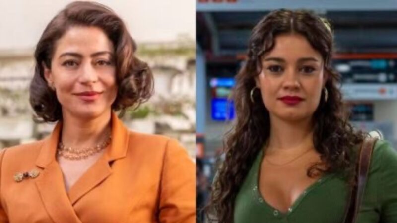 Verdade revelada! Saiba por que Carol Castro e Sophie Charlotte ficaram fora do ‘Melhores do Ano’