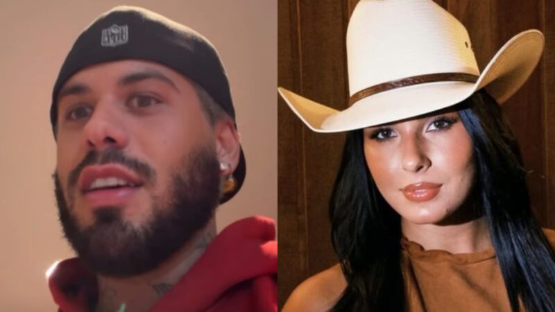 Verdade revelada! Zé Felipe revela o que dificultou namoro com Ana Castela: ‘Eu senti’