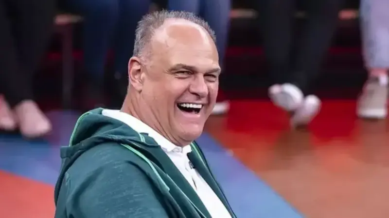 Verdadeira causa da morte de Oscar Schmidt é revelada