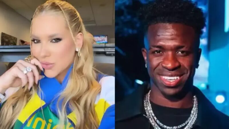 Viagem marcada? Assessoria de Virginia se manifesta sobre suposta reconciliação com Vini Jr.