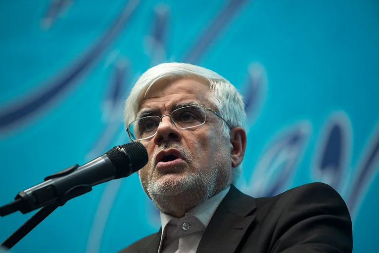 Vice-presidente do Irã critica EUA e diz que país 'implorou' por cessar-fogo