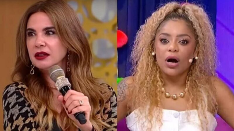 Vidente faz previsão assustadora sobre Luciana Gimenez e Cariúcha: ‘Difícil’