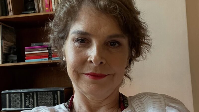 VÍDEO: Drica Moraes choca ao recusar foto com fã; atriz dá desculpa inusitada