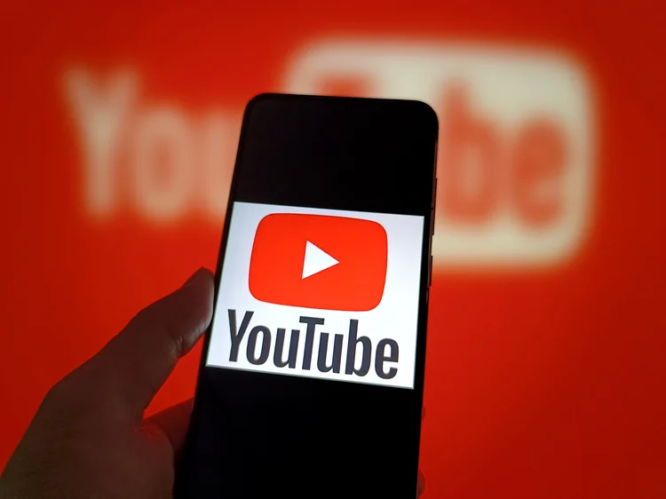 Vídeos do YouTube Shorts agora terão avatares de IA de criadores de conteúdo