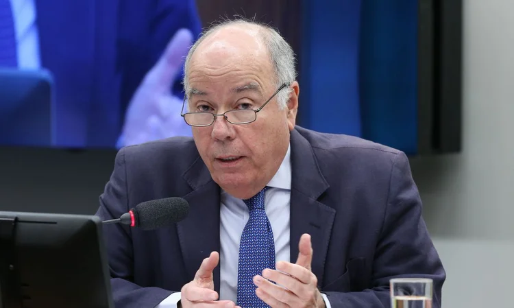 Vieira diz que EUA anteciparam relatórios e mantém diálogo sobre tarifas