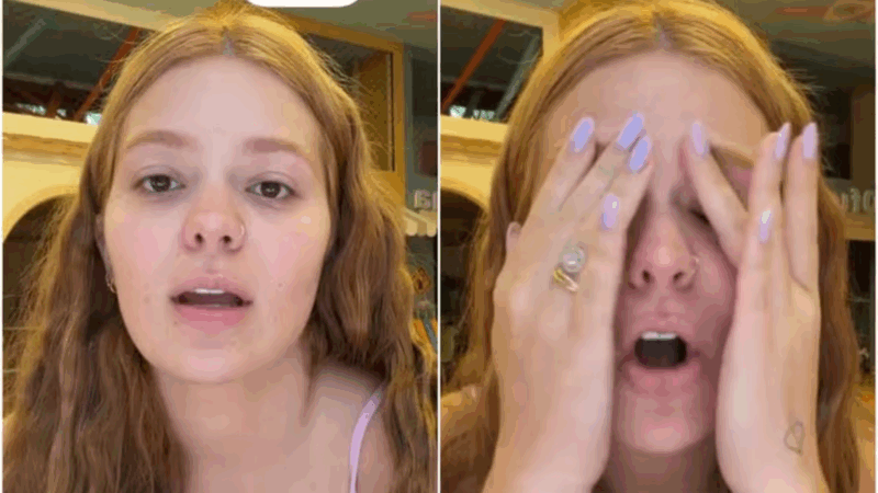 Viih Tube chora após cair em golpe e perder muito dinheiro: ‘Raiva’