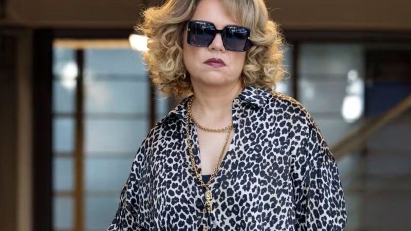 Vilã de ‘Quem Ama Cuida’ promete desprezo aos pobres ao estilo Odete Roitman