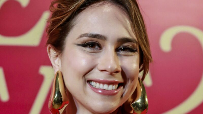 Vilã em Três Graças, Daphne Bozaski revela como concilia novela e negócio com o marido