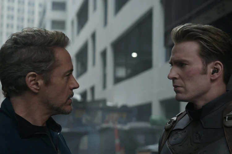 Vingadores: saiba como assistir aos filmes na ordem correta