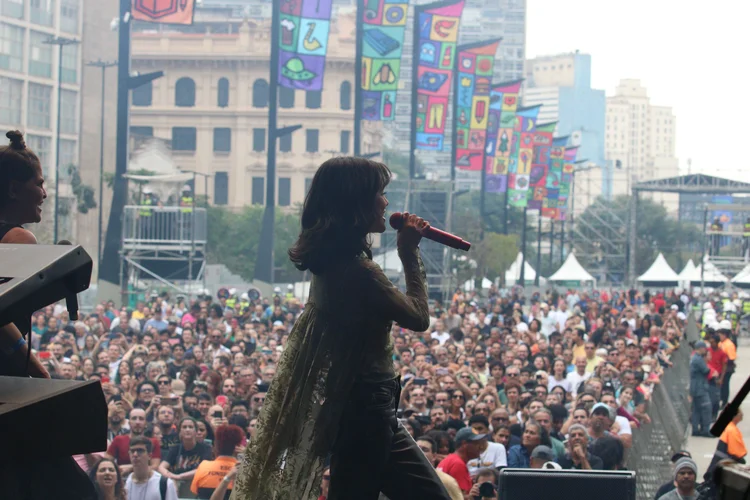 Virada Cultural 2026: conheça as primeiras atrações confirmadas