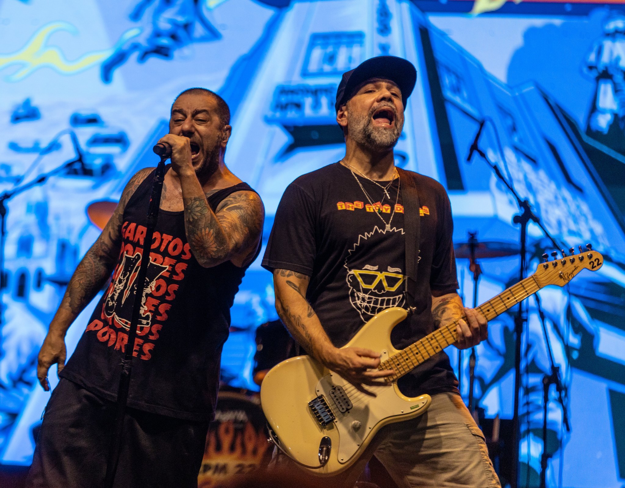 Virada Cultural 2026 na Zona Oeste de SP: horários dos shows e programação completa