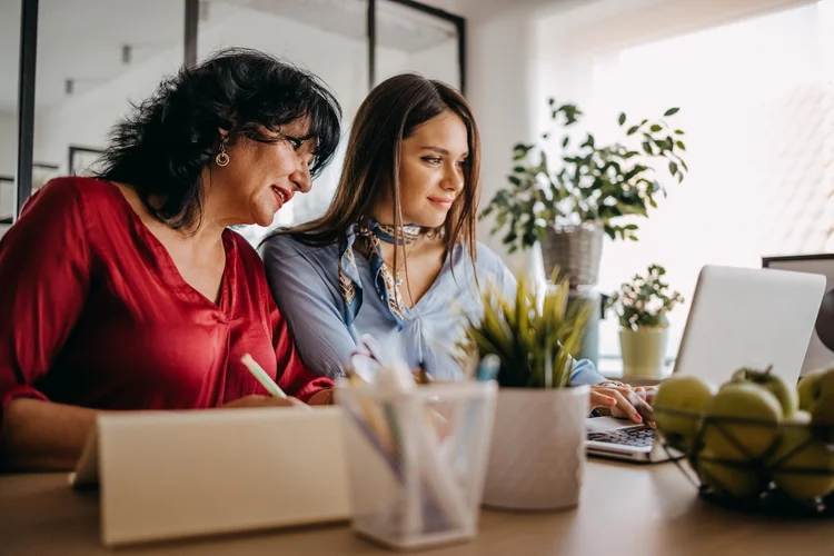 Virada da Empreendedora fornece capacitação e conexões para mulheres em Brasília