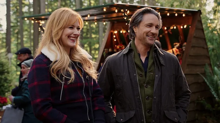'Virgin River': quando estreia a 7ª temporada da série na Netflix?