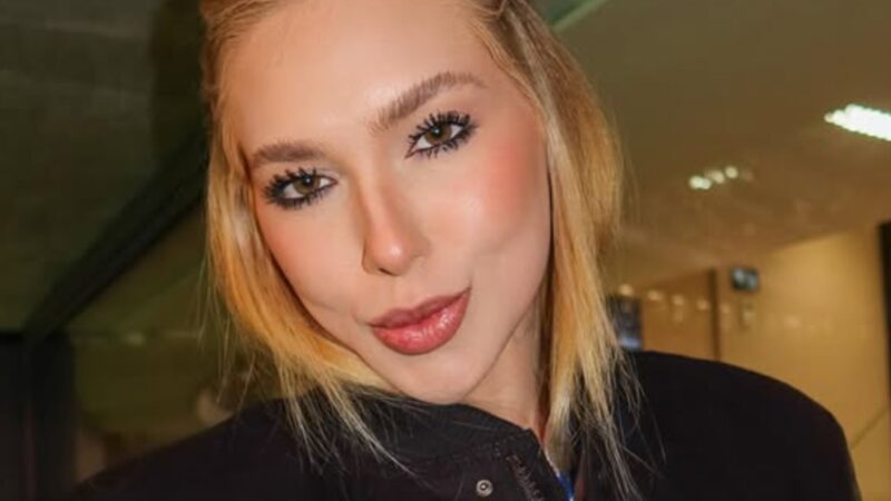 Virginia aposta em look de quase R$ 2 milhões e é detonada: ‘A mais brega’