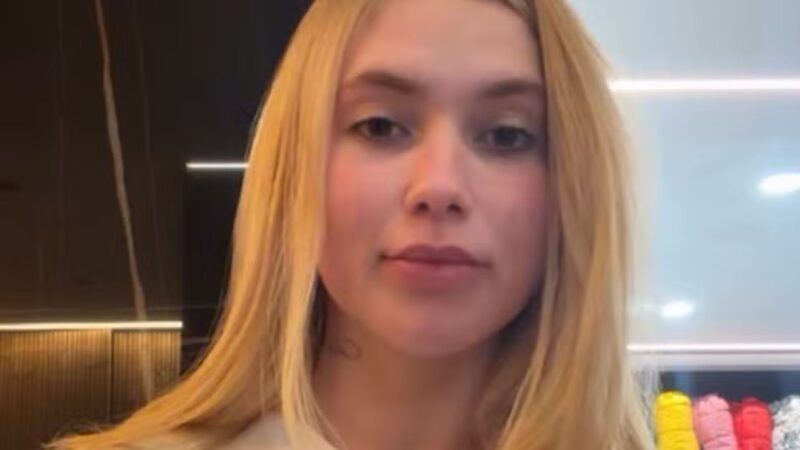 Virginia Fonseca compartilha diagnóstico e preocupa fãs: ‘Passei muito mal’