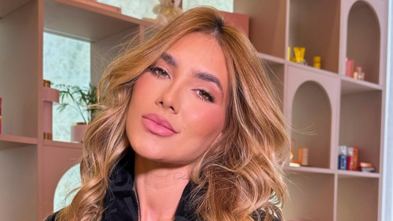 Virginia Fonseca passou sufoco com peça íntima e revelou desespero nos bastidores: ‘Ficou o caos’