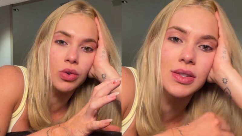 Virginia revela se vai mudar para Europa e resposta surpreende; veja