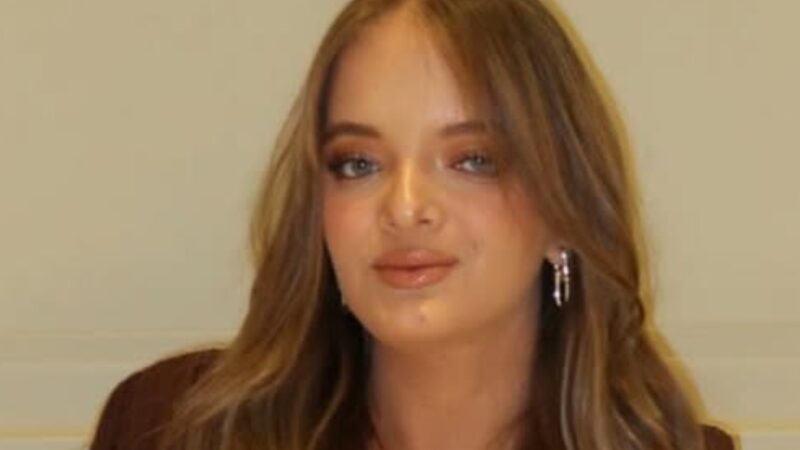 Virou piada? Look de Rafa Justus em festa causa polêmica: ‘Igual uma senhora’