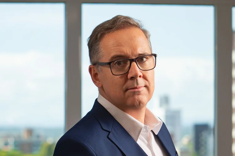 Vision Cybersecurity traz André Fleury para o comando e mira consolidação em cibersegurança