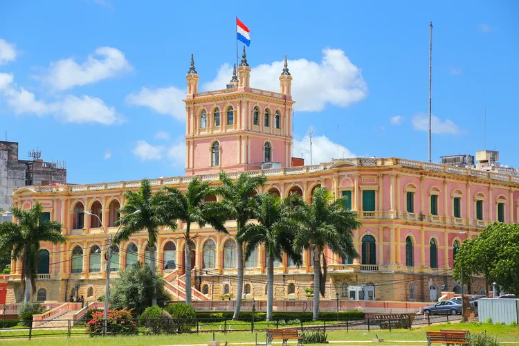 Visto 'gold' do Paraguai exige R$ 350 mil de investimento; veja as regras