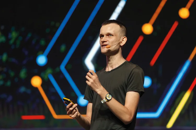Vitalik Buterin propõe reforma política baseada em cripto
