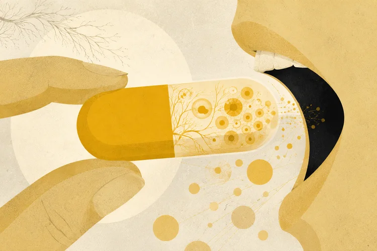 Vitamina B12 pode estar ligada ao câncer? Novo estudo acende alerta