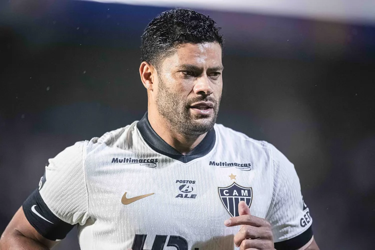 Vitória x Atlético-MG: horário e onde assistir ao jogo pelo Brasileirão