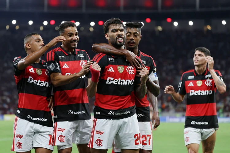 Vitória x Flamengo: que horas e onde assistir ao jogo da Copa do Brasil